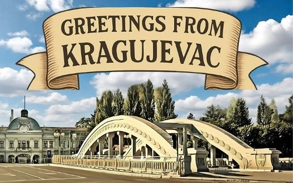 Okrugli bedževi — poleđina igla